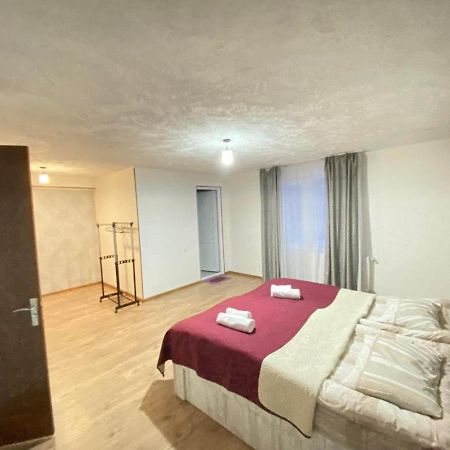 Katos Guesthouse Mestia Kültér fotó