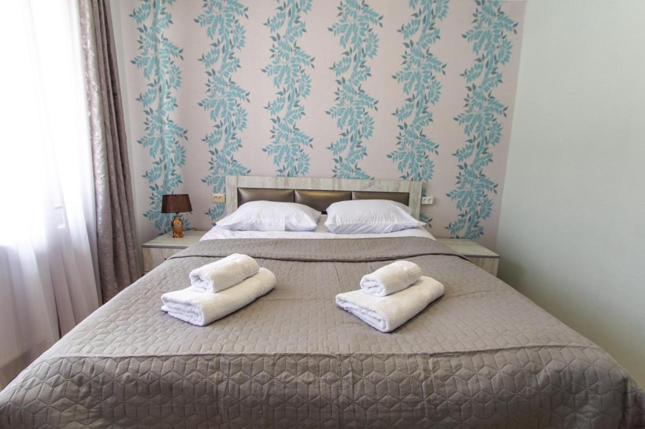 Katos Guesthouse Mestia Kültér fotó
