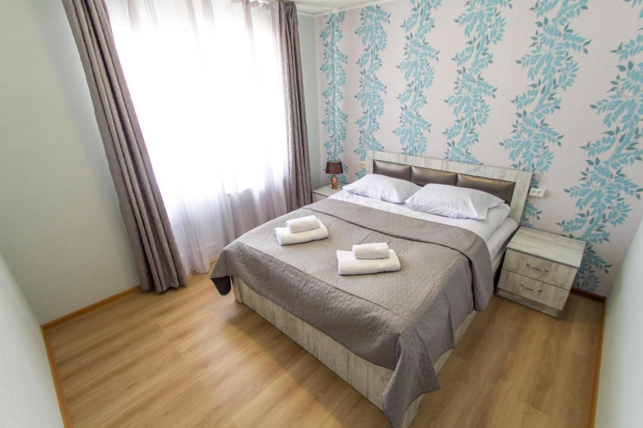 Katos Guesthouse Mestia Kültér fotó