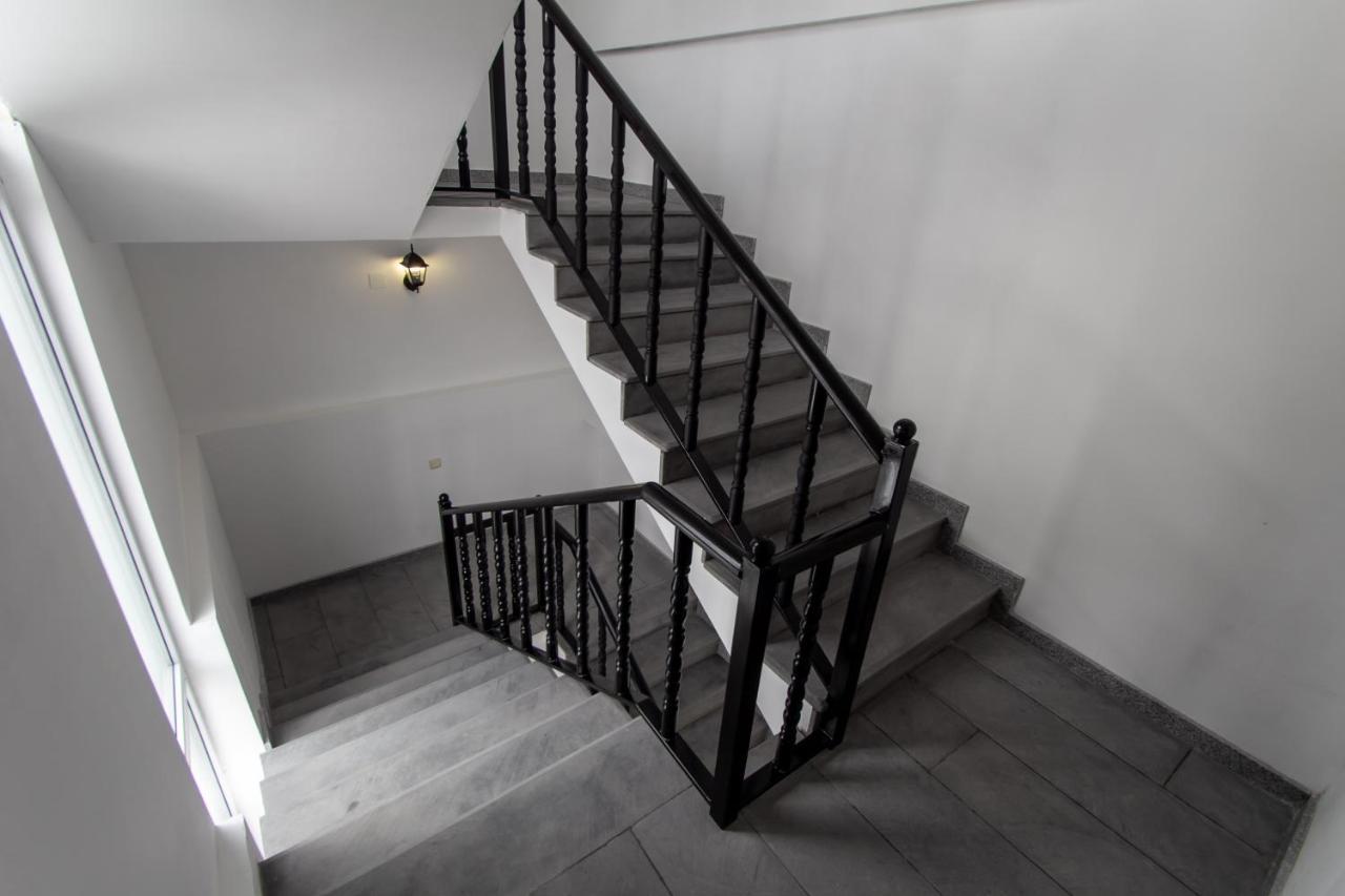 Katos Guesthouse Mestia Kültér fotó